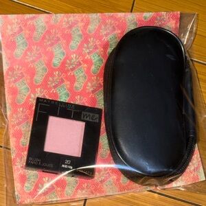 Maybelline Fit Me Blush in Mauve